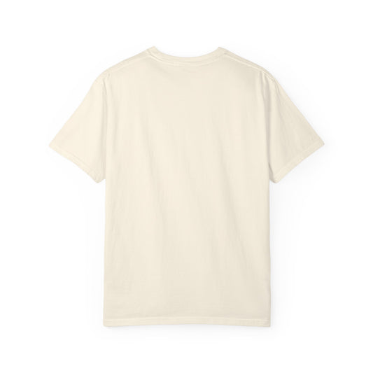 T-Shirt BK Logo Rectangle — Streetwear Graphique Noir Homme & Femme