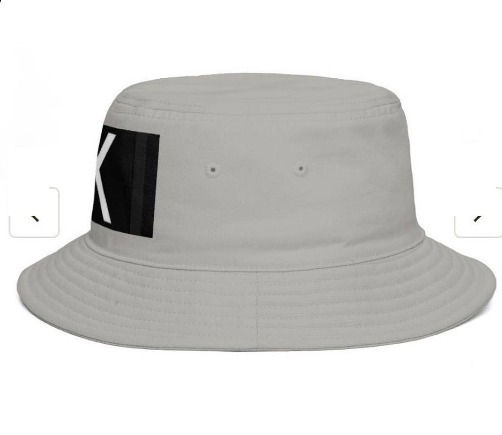 Bob BK Logo — Chapeau Streetwear Urbain