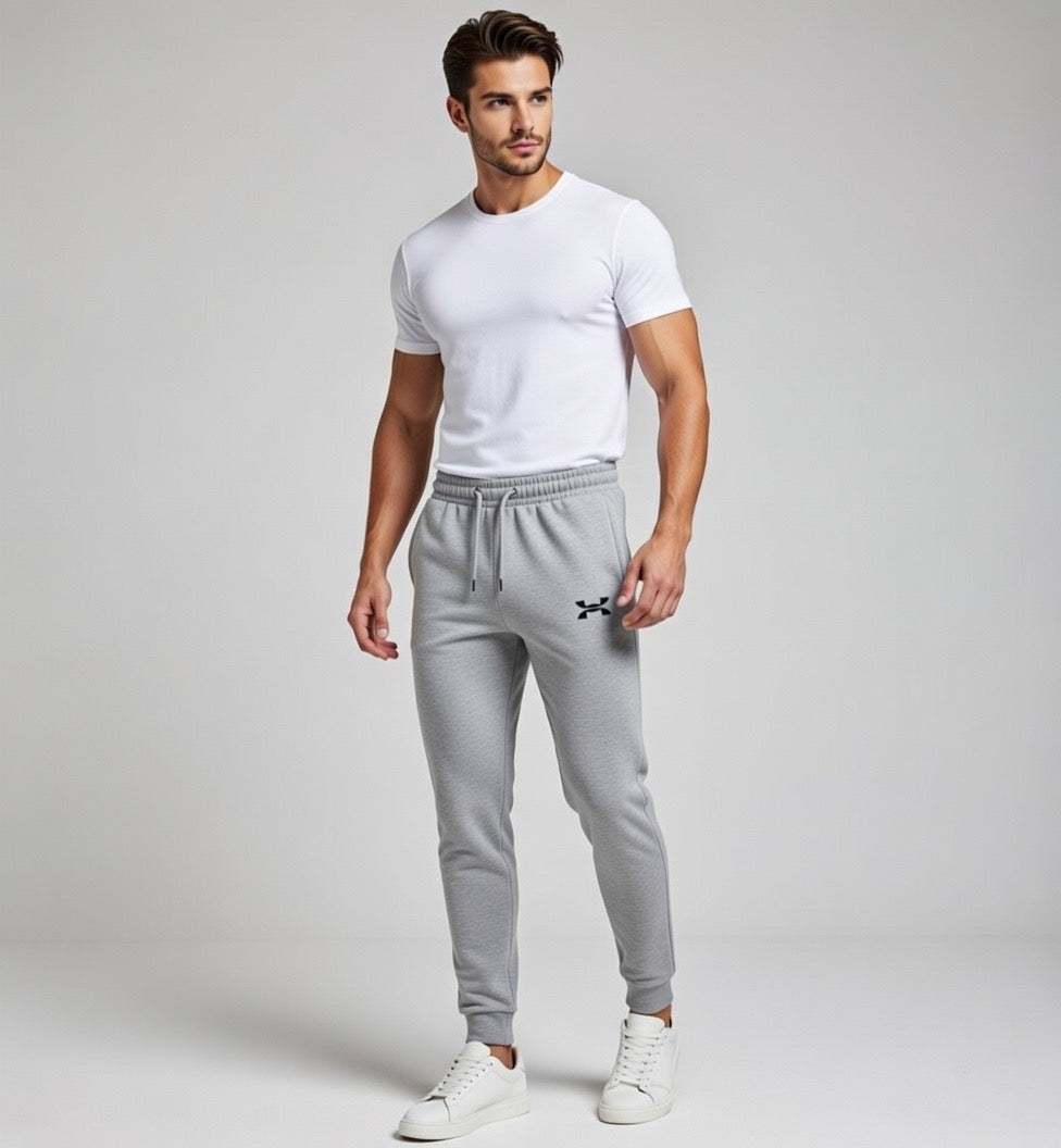 Jogging Streetwear Homme — Confort & Style 2026