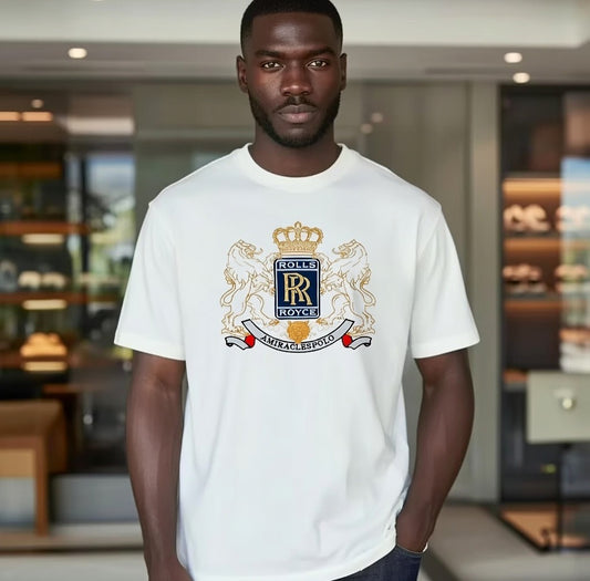 T-Shirt à manches courtes pour hommes, Style coréen, décontracté, coupe ample, demi-manches, col rond, respirant, haut de marque à la mode, été