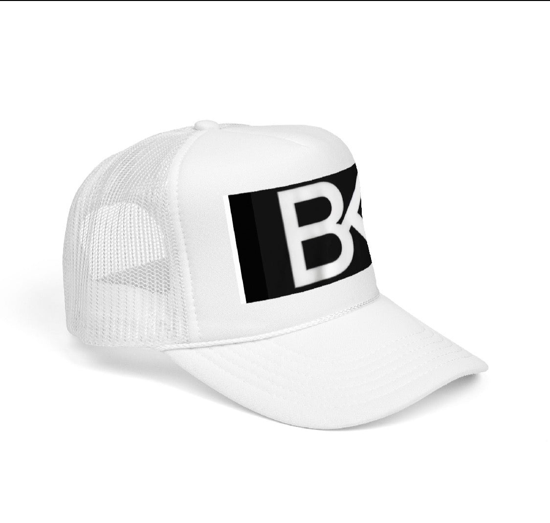 Casquettes BK