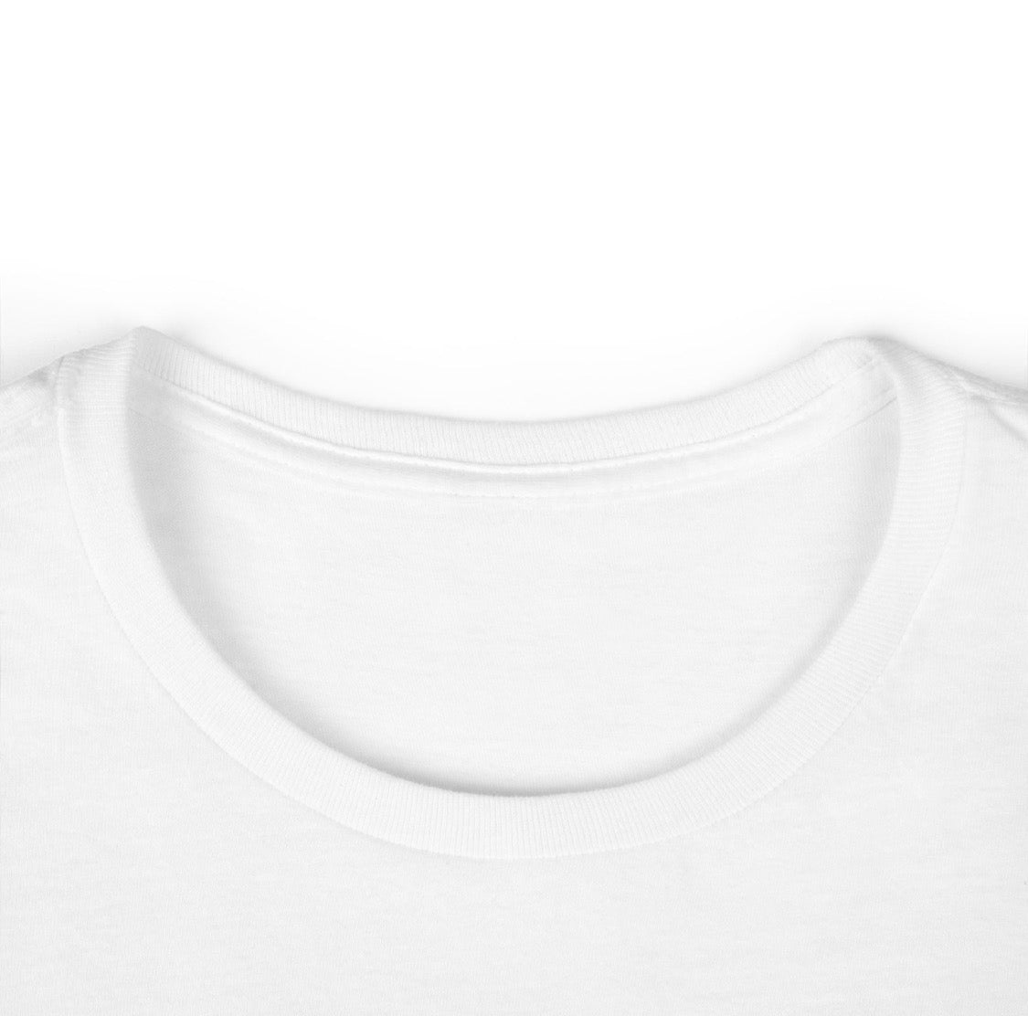 T-Shirt BK Logo Femme — Streetwear Minimaliste Boutique KOLO