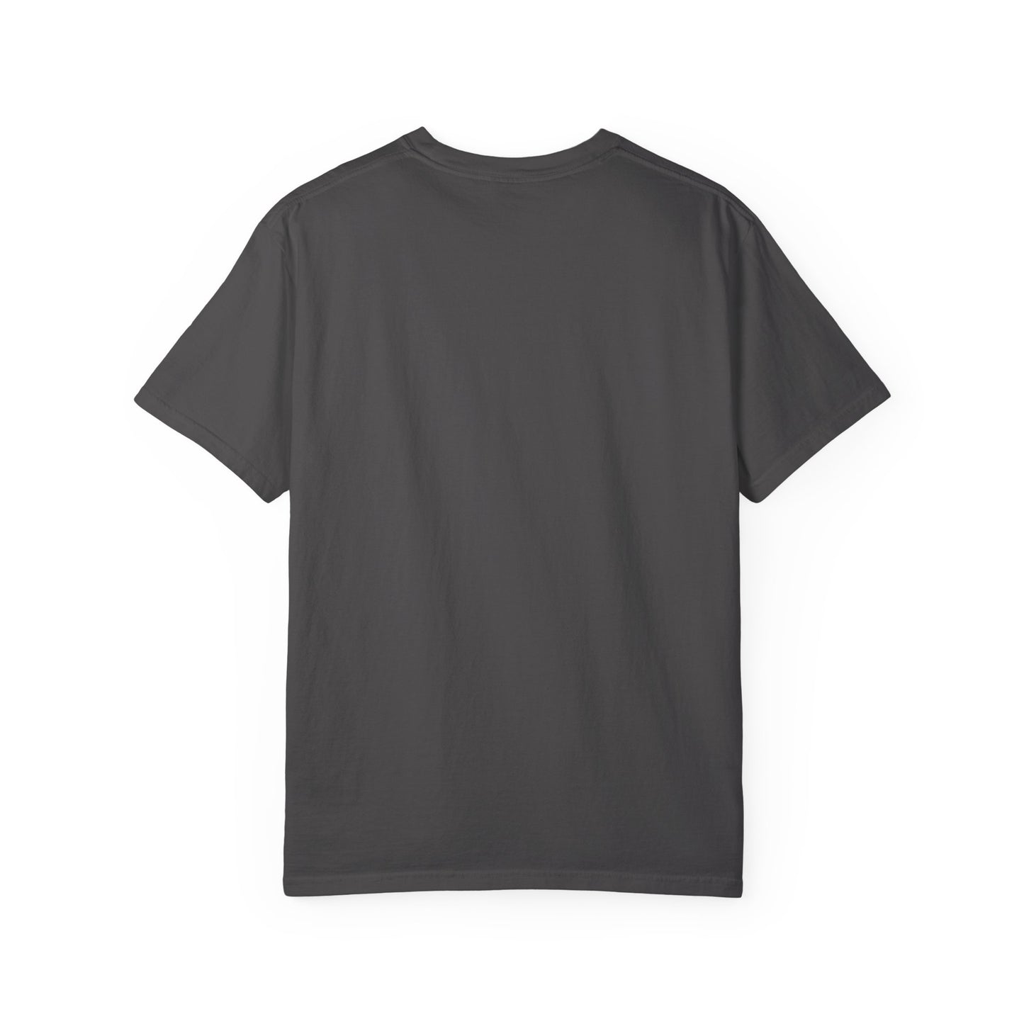 T-Shirt BK Logo Rectangle — Streetwear Graphique Noir Homme & Femme