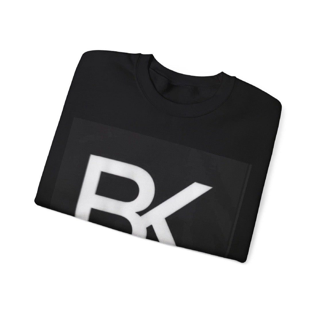 Sweatshirt BK Box