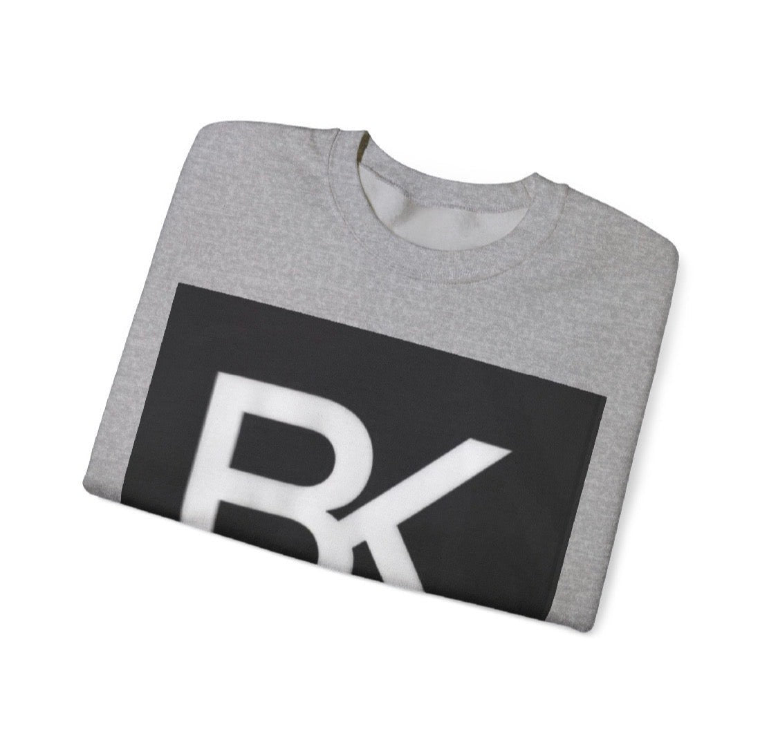 Sweatshirt BK Box