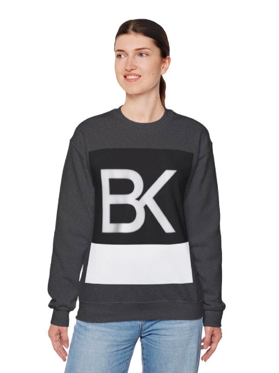 Sweatshirt BK Box