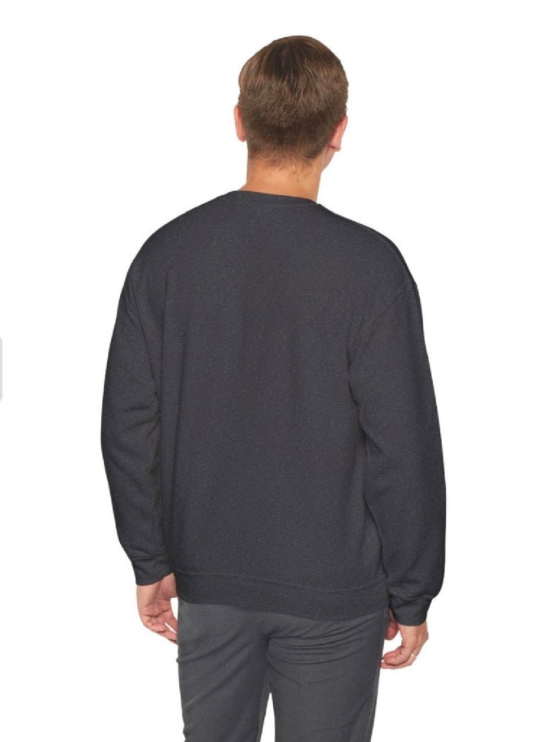 Sweatshirt BK Box