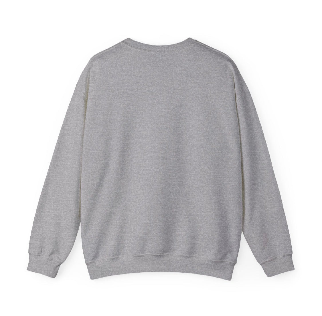 Sweatshirt BK Logo — Unisexe Gildan | Boutique KOLO