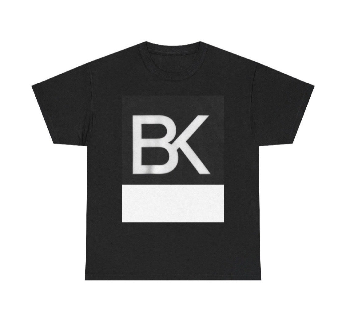 T-Shirt Oversize BK Box