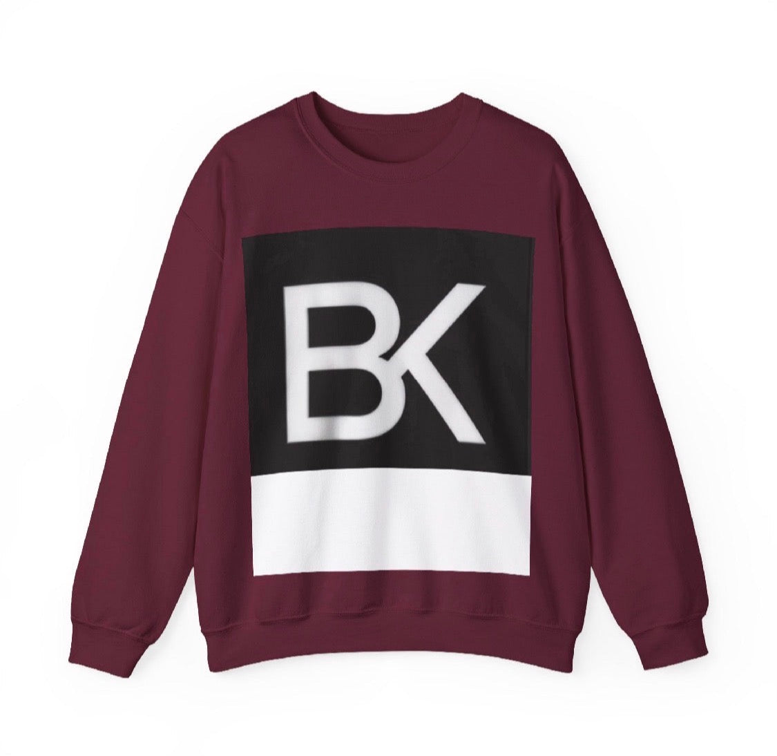 Sweatshirt BK Box