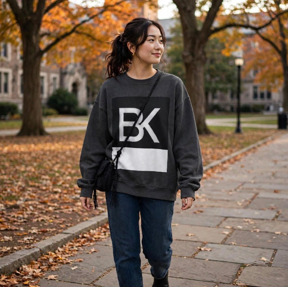 Sweatshirt BK Box