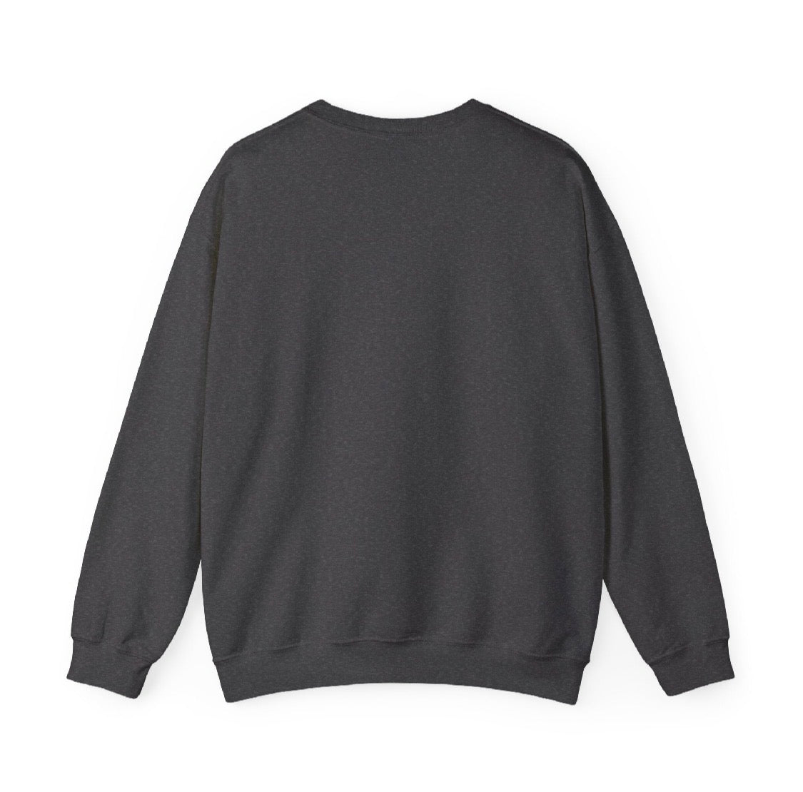 Sweatshirt BK Logo — Unisexe Gildan | Boutique KOLO