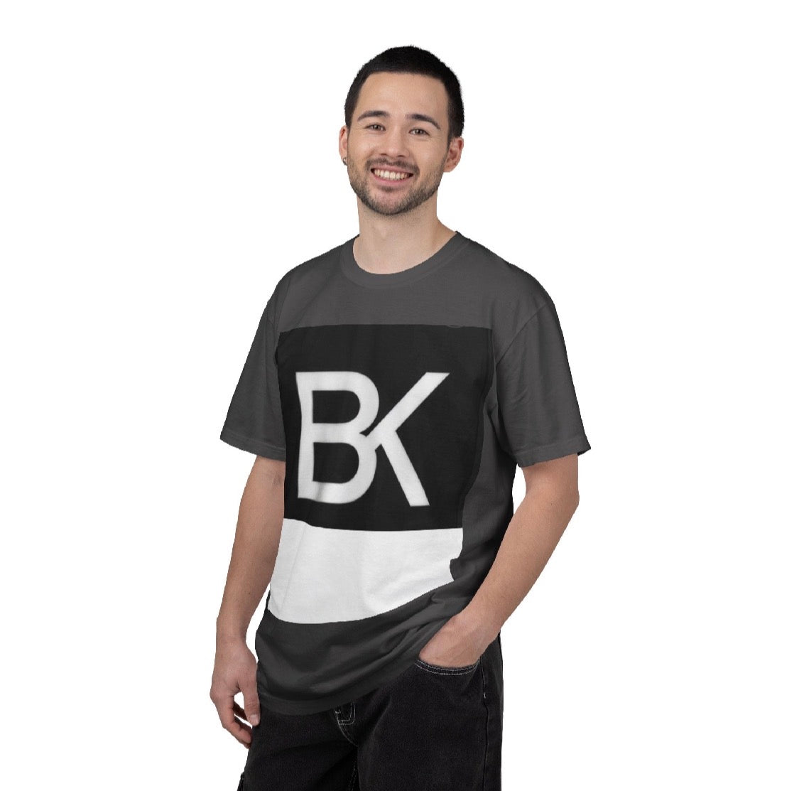 T-Shirt BK Vintage