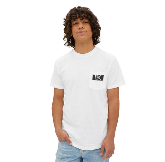 T-Shirt BK Pocket