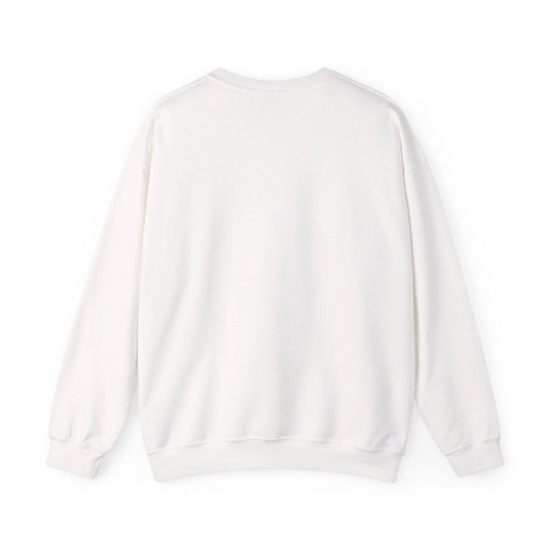Sweatshirt BK Logo — Unisexe Gildan | Boutique KOLO