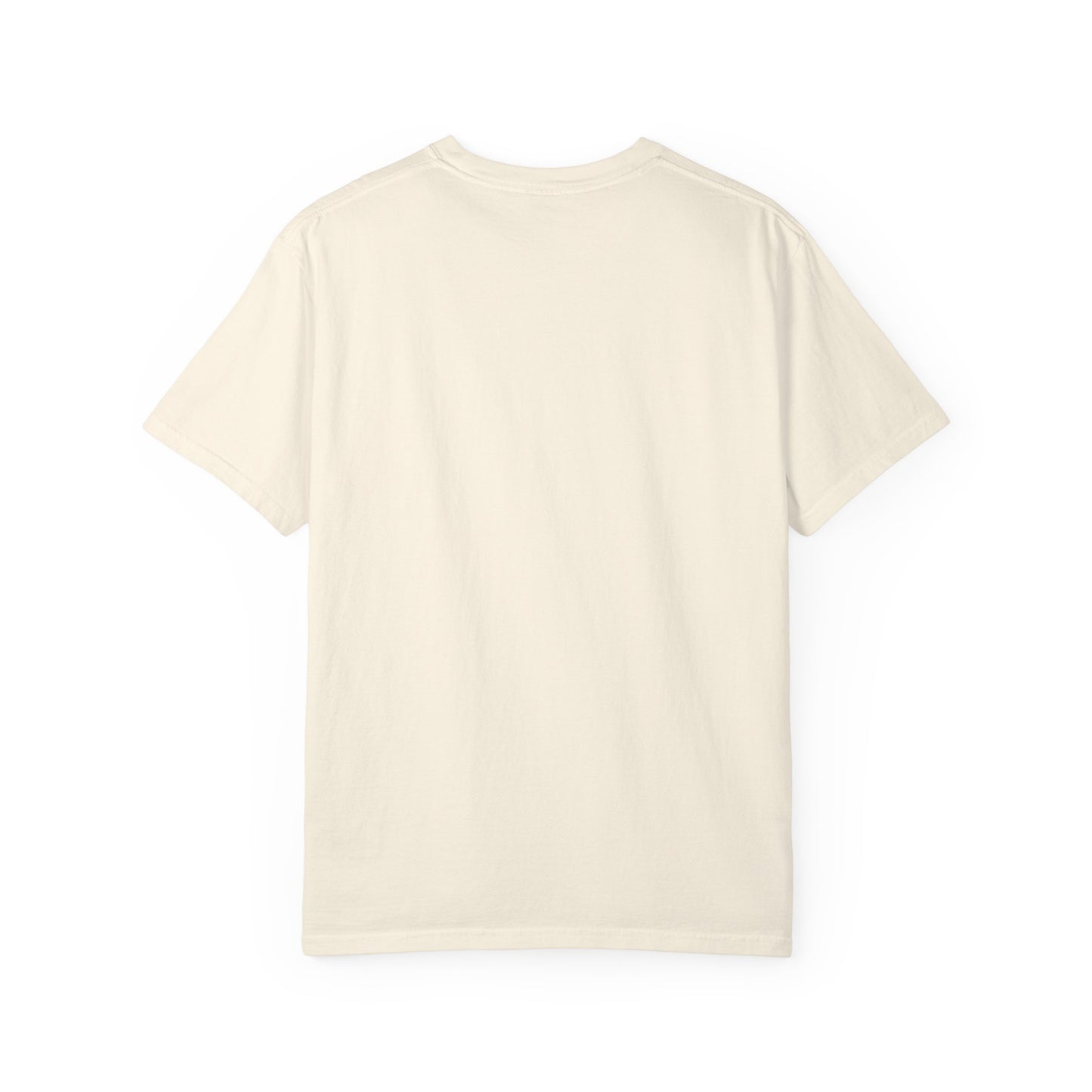 T-Shirt BK Logo Rectangle — Streetwear Graphique Noir Homme & Femme
