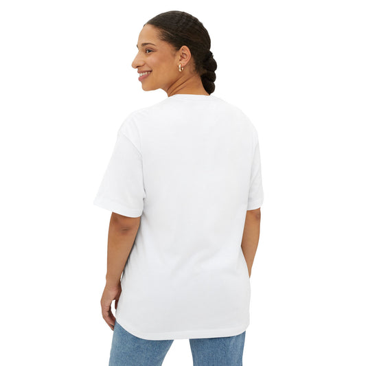 T-Shirt Oversize BK Logo — Streetwear Graphique Noir Homme & Femme