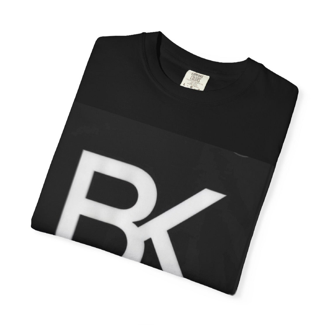 T-Shirt BK Vintage