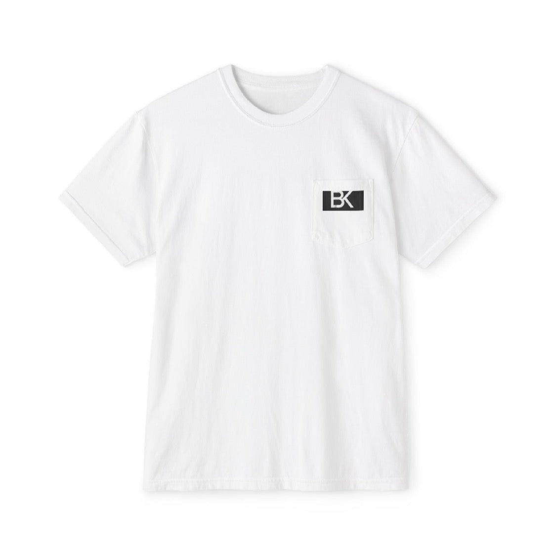 T-Shirt BK Pocket