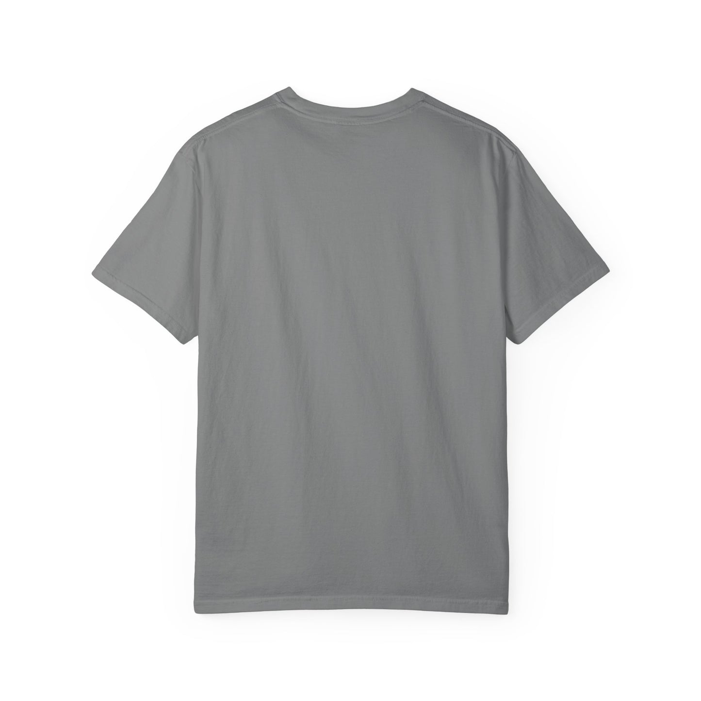 T-Shirt BK Logo Rectangle — Streetwear Graphique Noir Homme & Femme