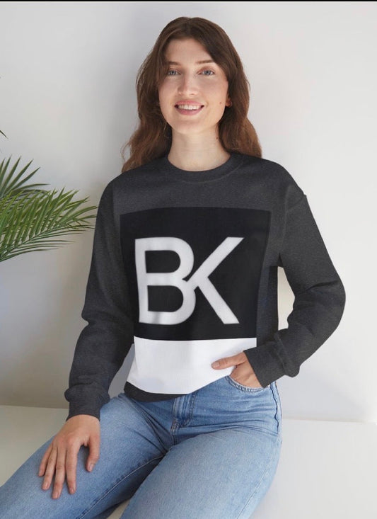 Sweatshirt BK Box