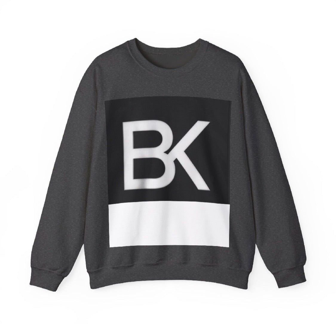 Sweatshirt BK Box