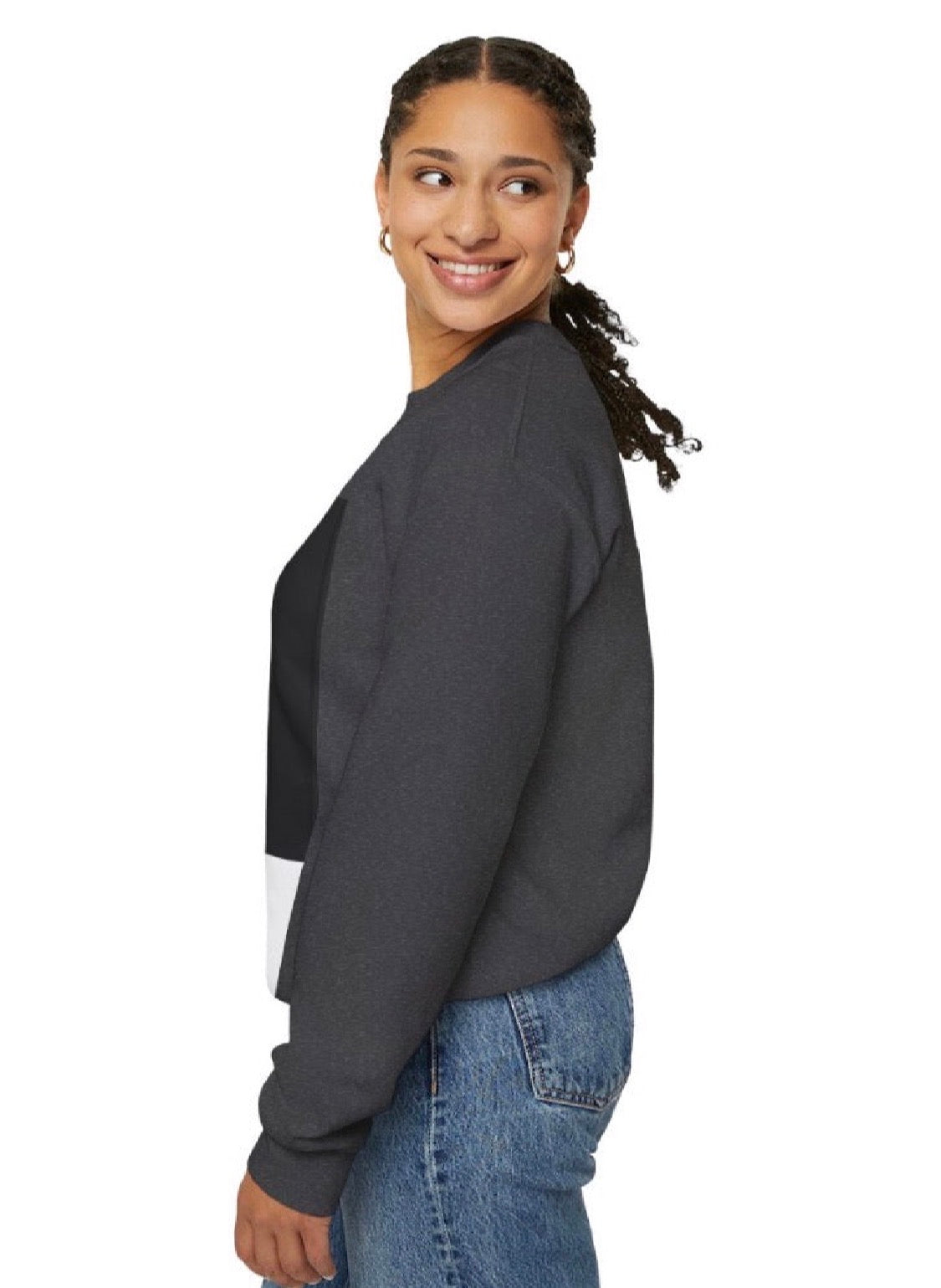 Sweatshirt BK Box
