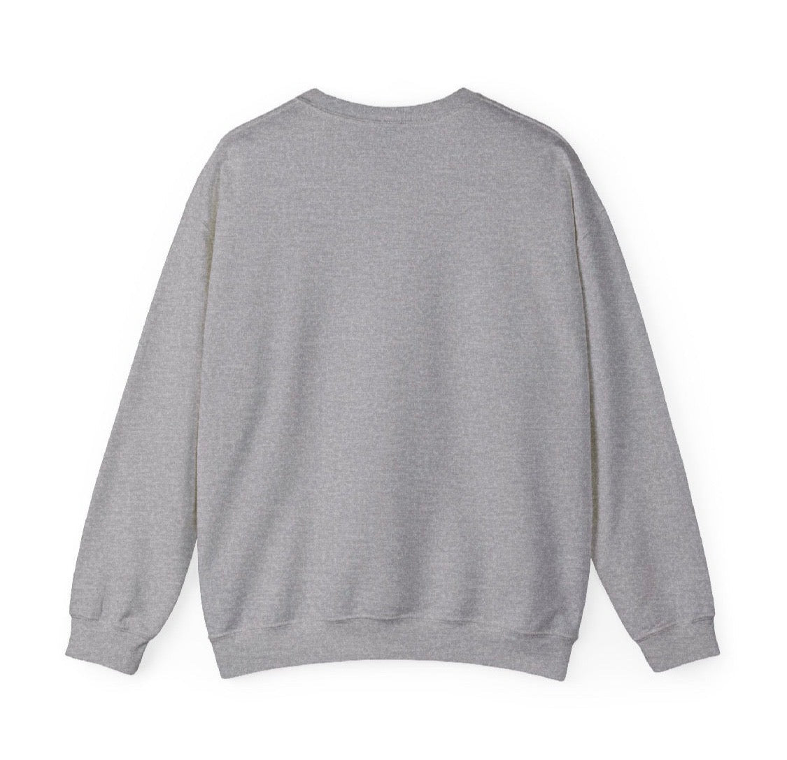 Sweatshirt BK Box