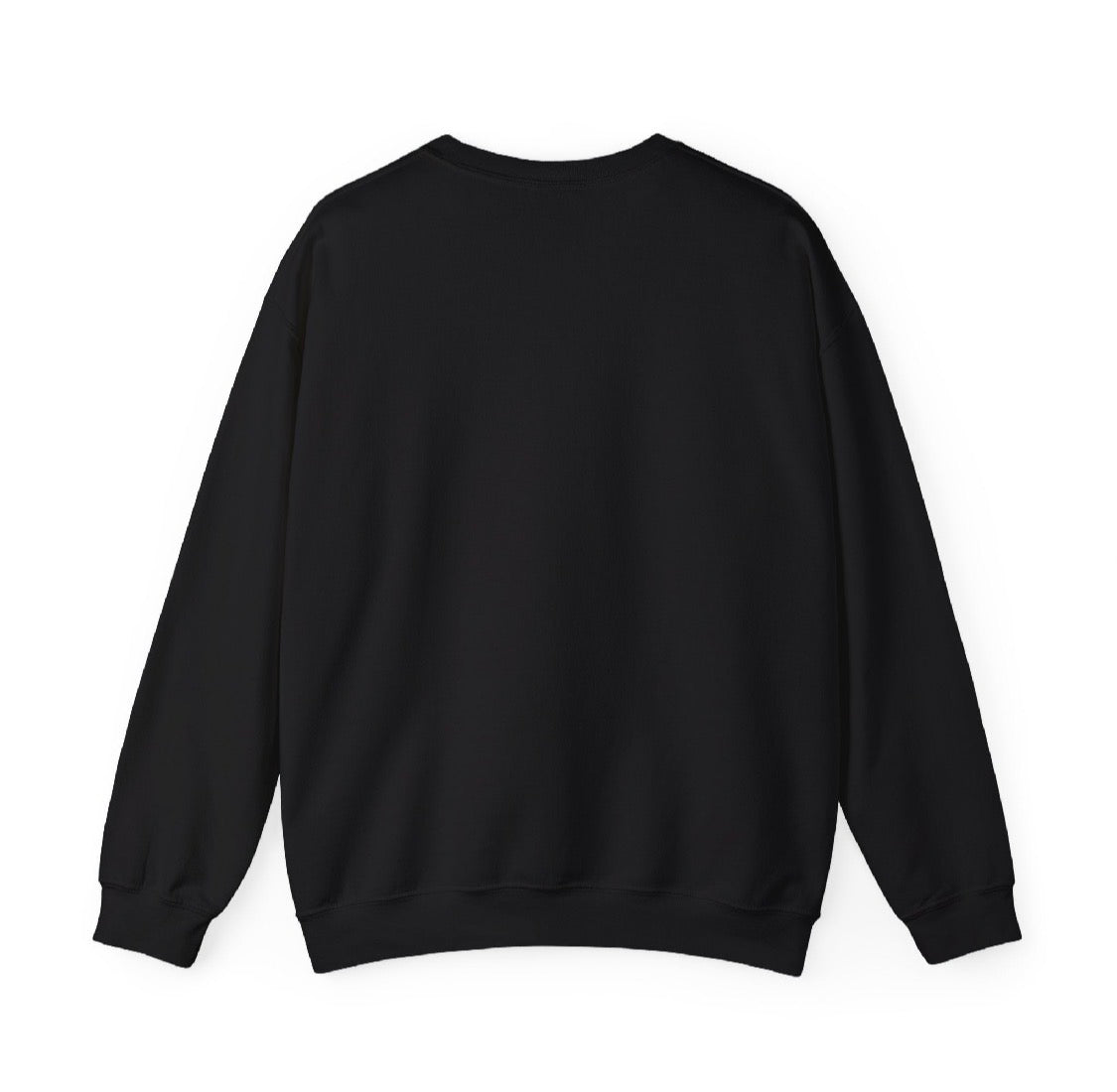 Sweatshirt BK Logo — Unisexe Gildan | Boutique KOLO