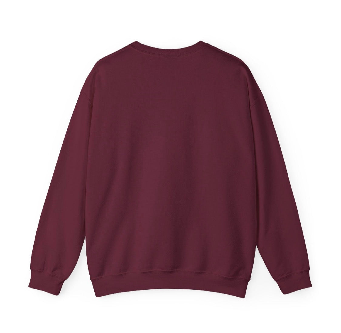 Sweatshirt BK Logo — Unisexe Gildan | Boutique KOLO
