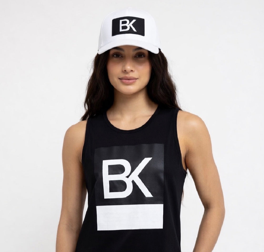 Débardeur BK - Noir