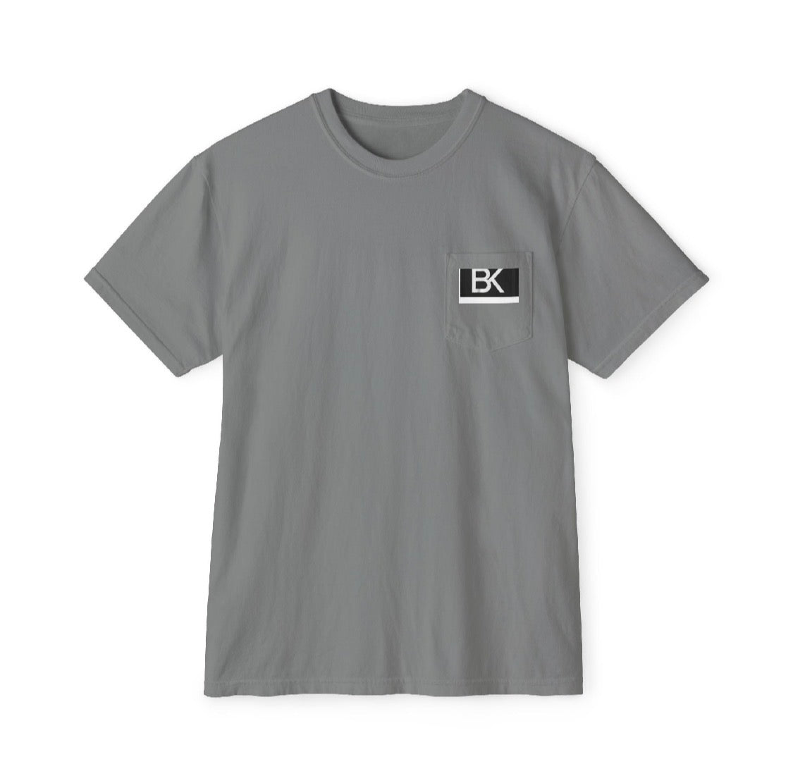 T-Shirt BK Pocket