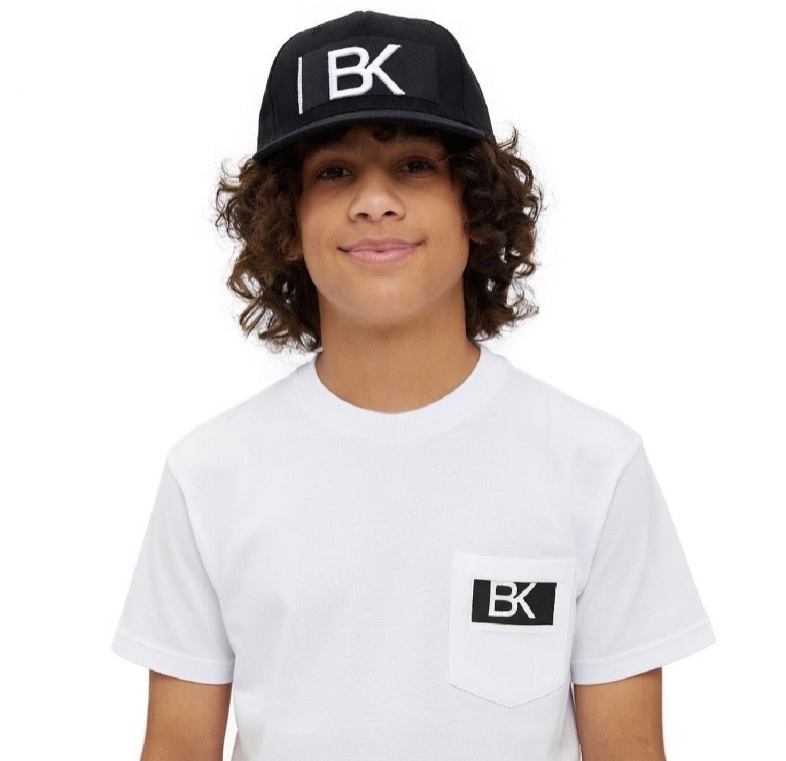 T-Shirt BK Pocket