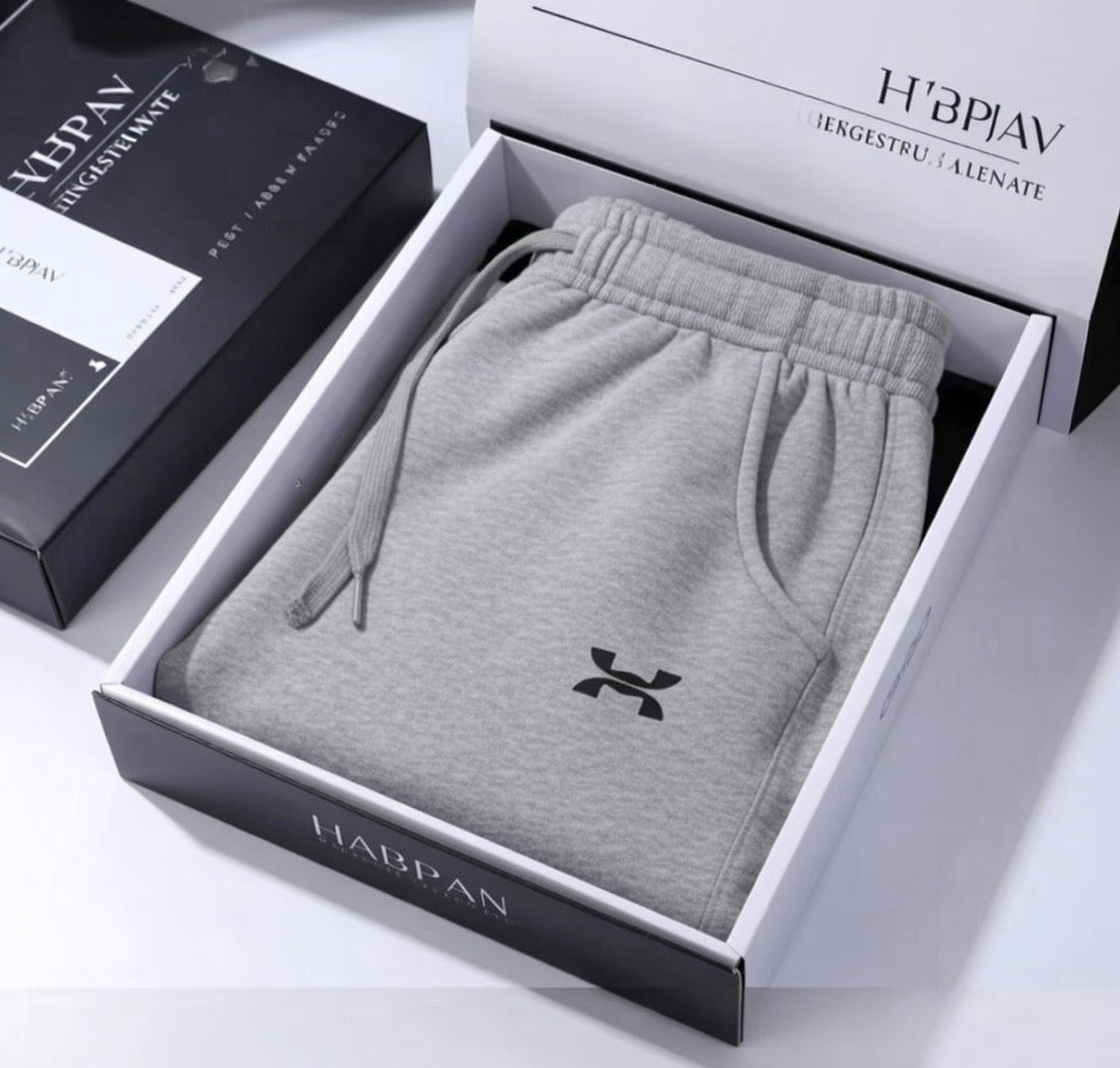 Jogging Streetwear Homme — Confort & Style 2026