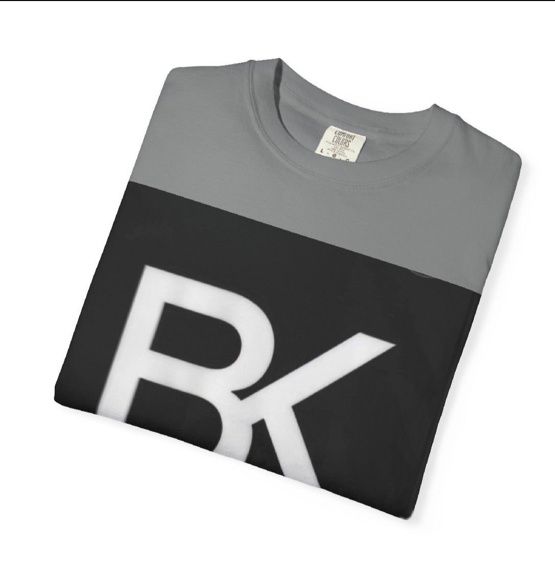 T-Shirt BK Vintage