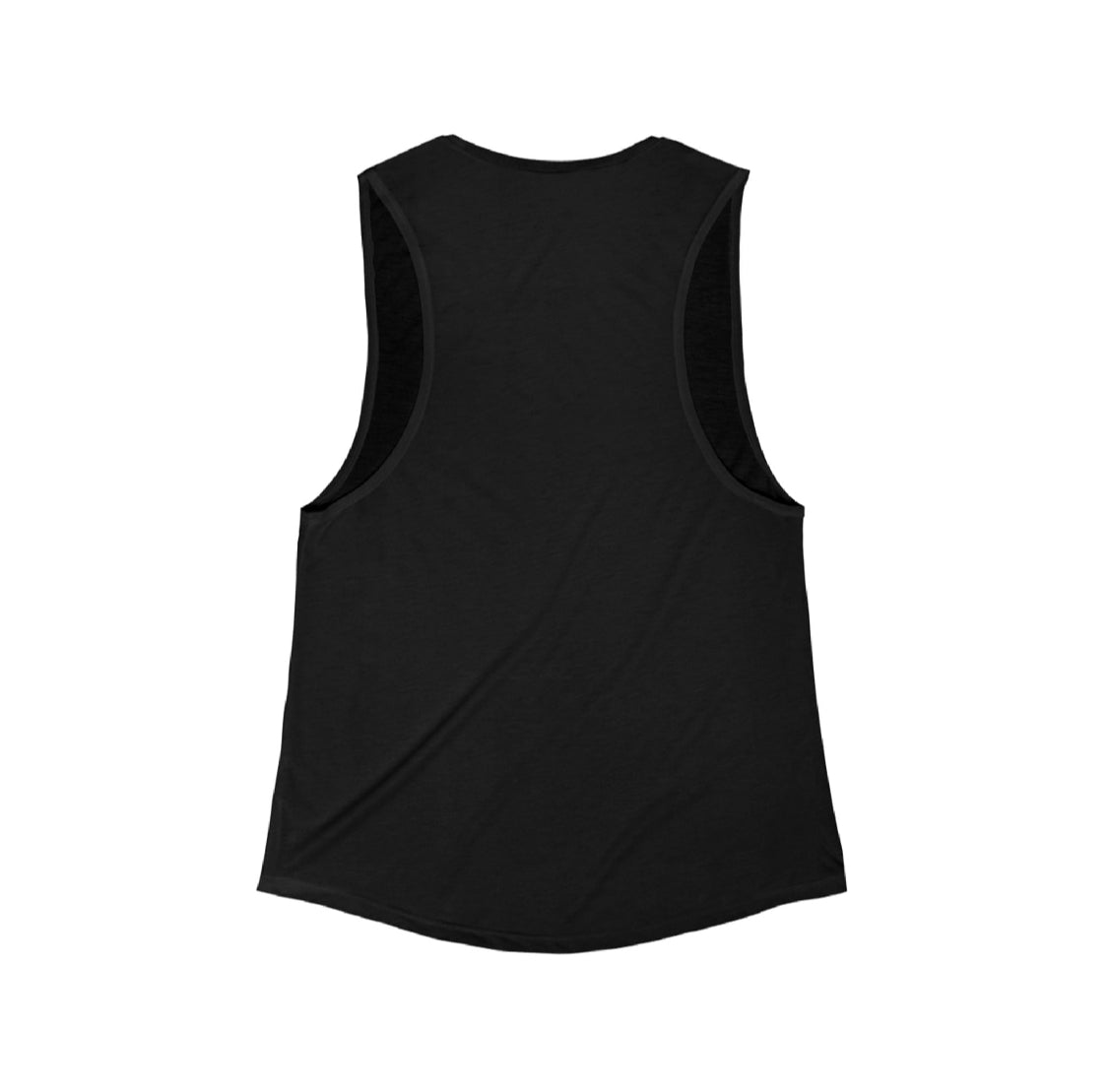 Débardeur Femme BK Logo — Muscle Tank Streetwear Noir