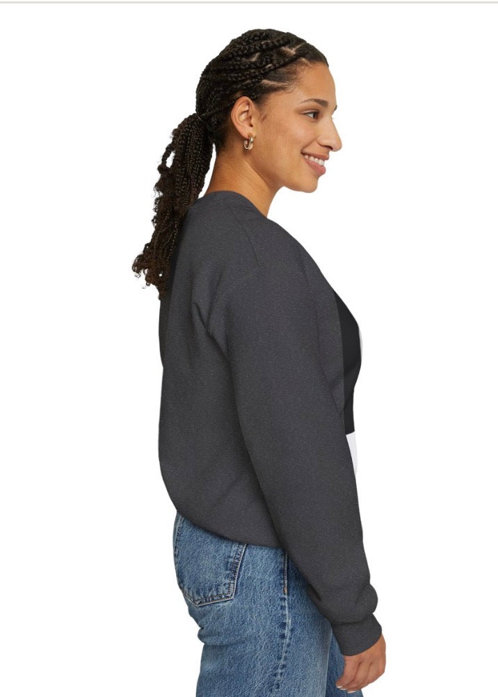 Sweatshirt BK Logo — Unisexe Gildan | Boutique KOLO