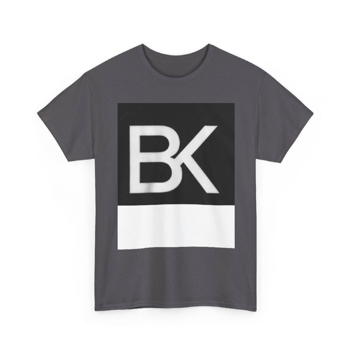 T-Shirt Oversize BK Box