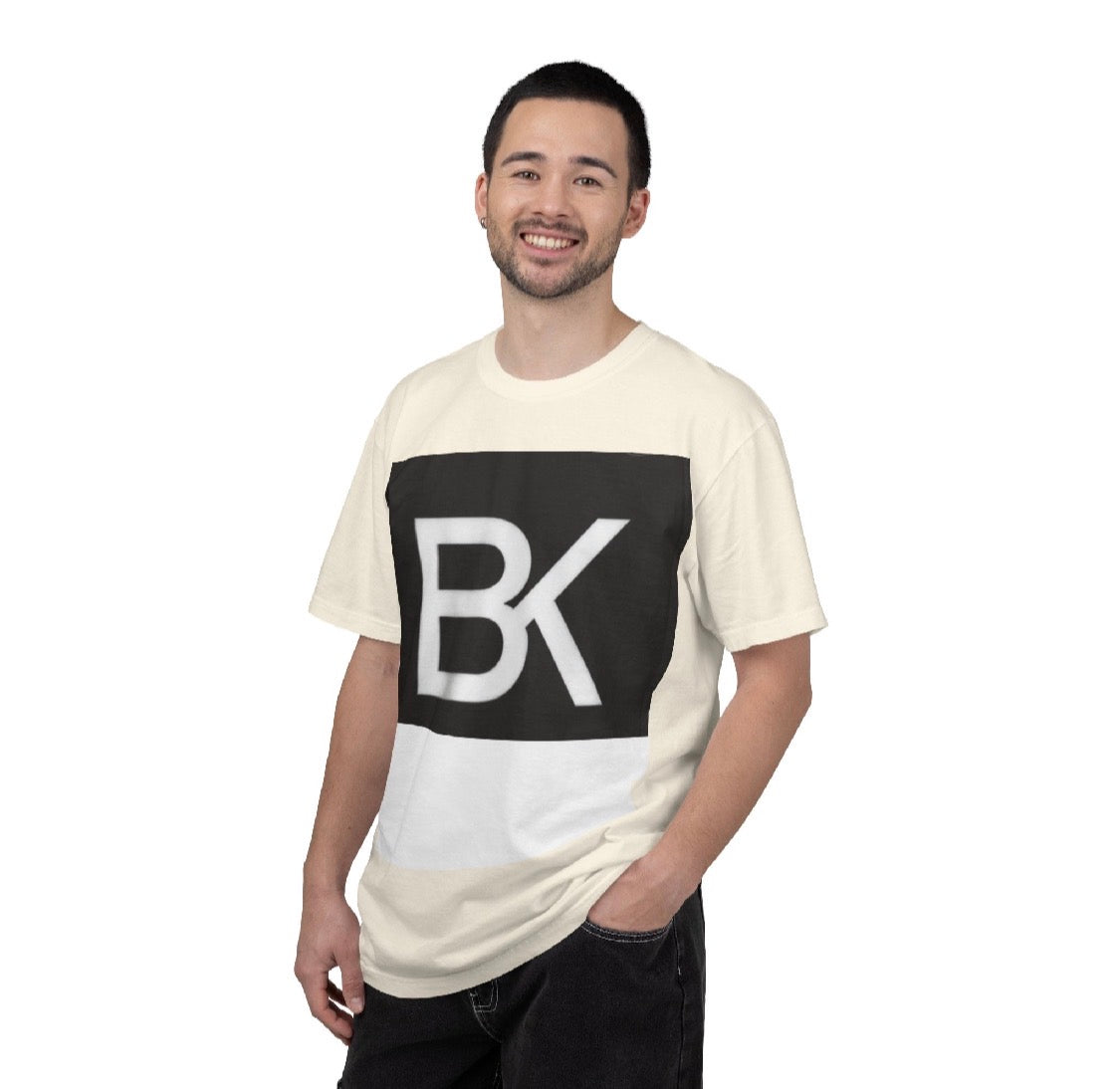 T-Shirt BK Vintage