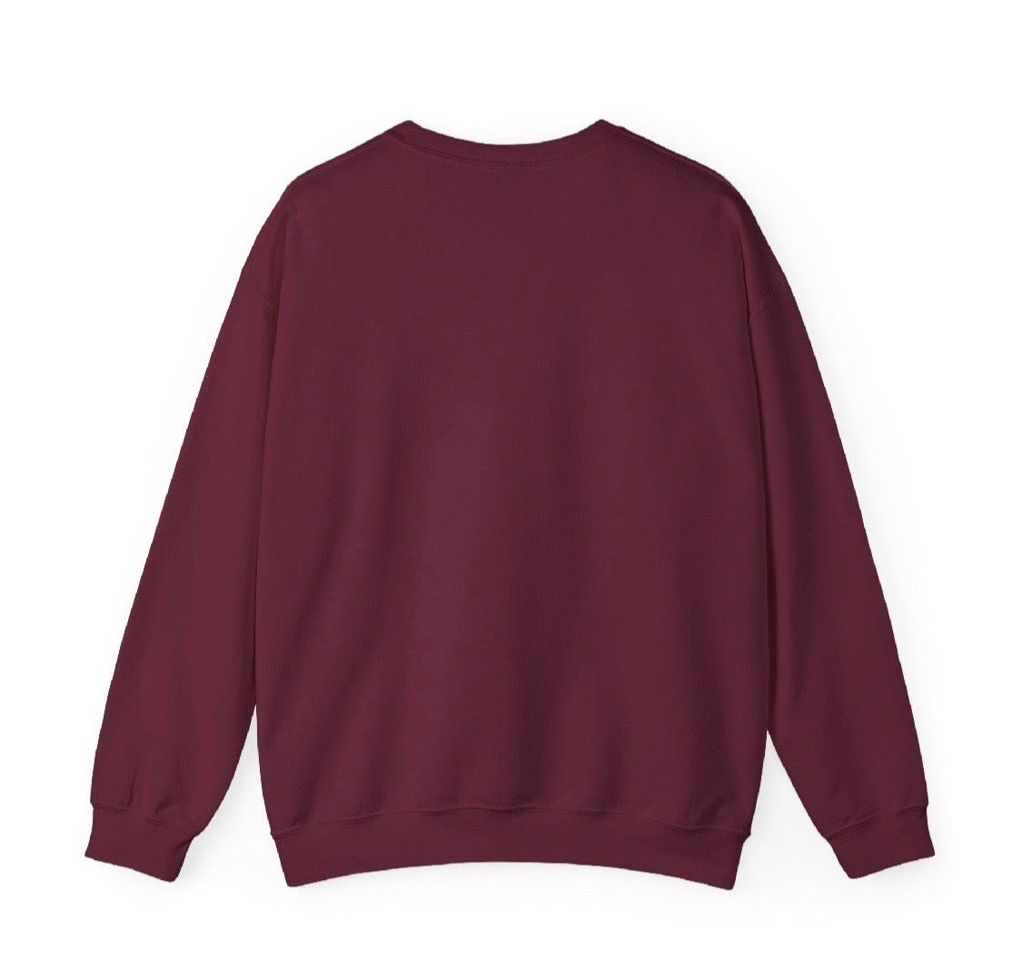 Sweatshirt BK Box