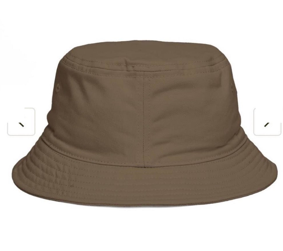 Bob BK Logo — Chapeau Streetwear Urbain