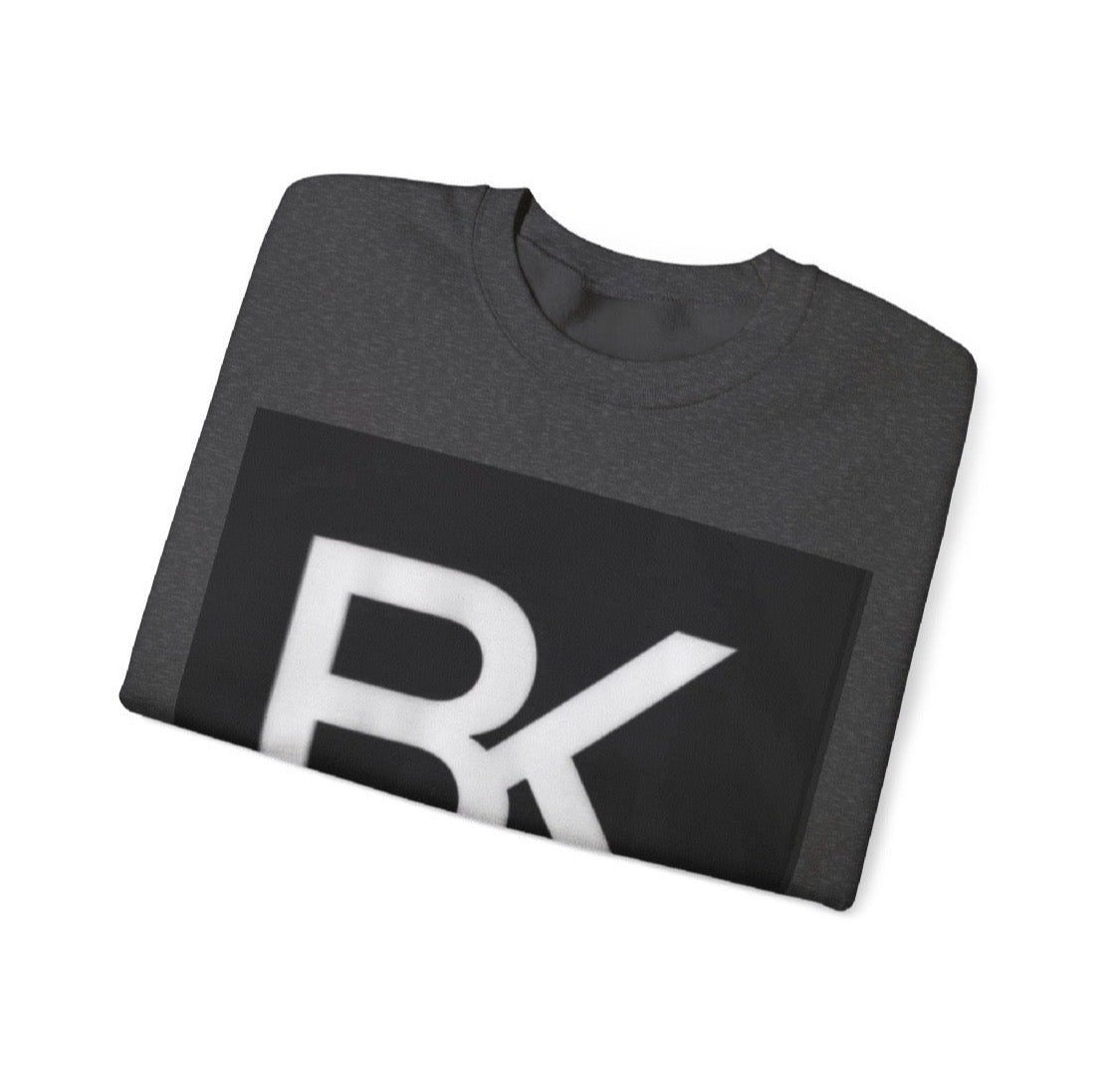 Sweatshirt BK Box