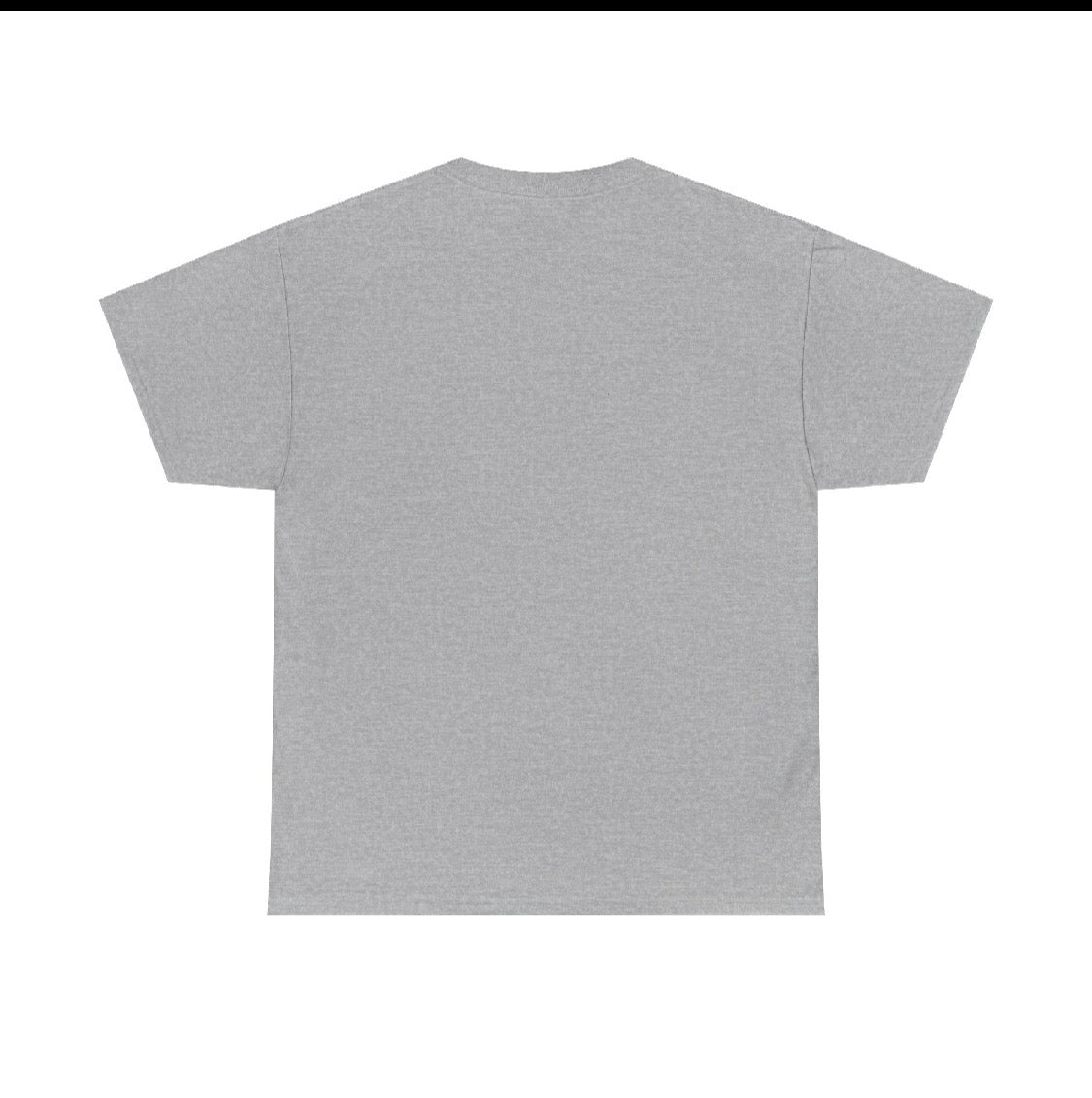 T-Shirt Oversize BK Box