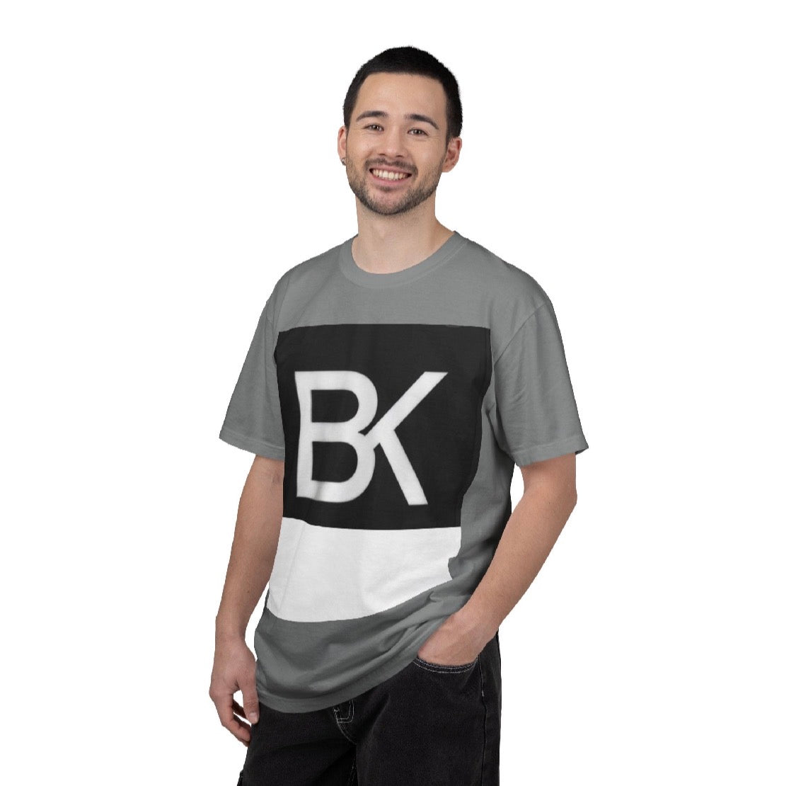 T-Shirt BK Vintage