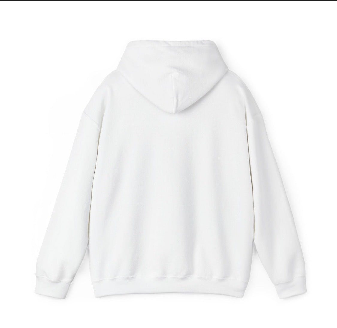 Longsleeve BK Box - Blanc