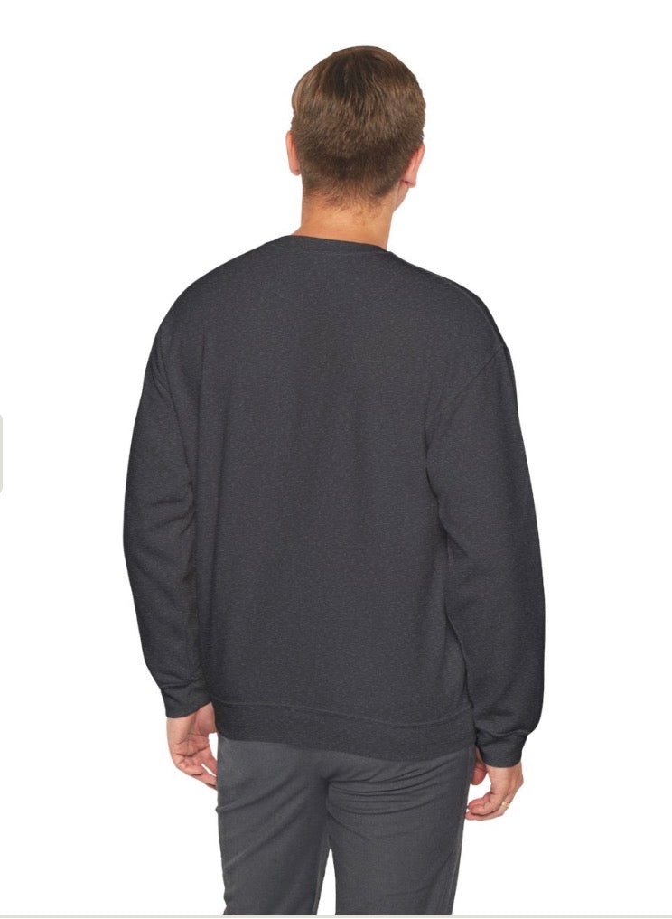 Sweatshirt BK Logo — Unisexe Gildan | Boutique KOLO