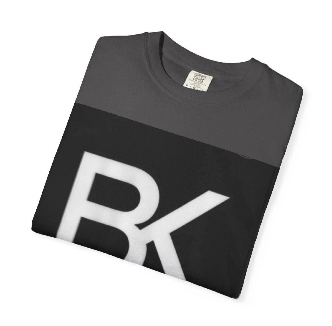T-Shirt BK Vintage