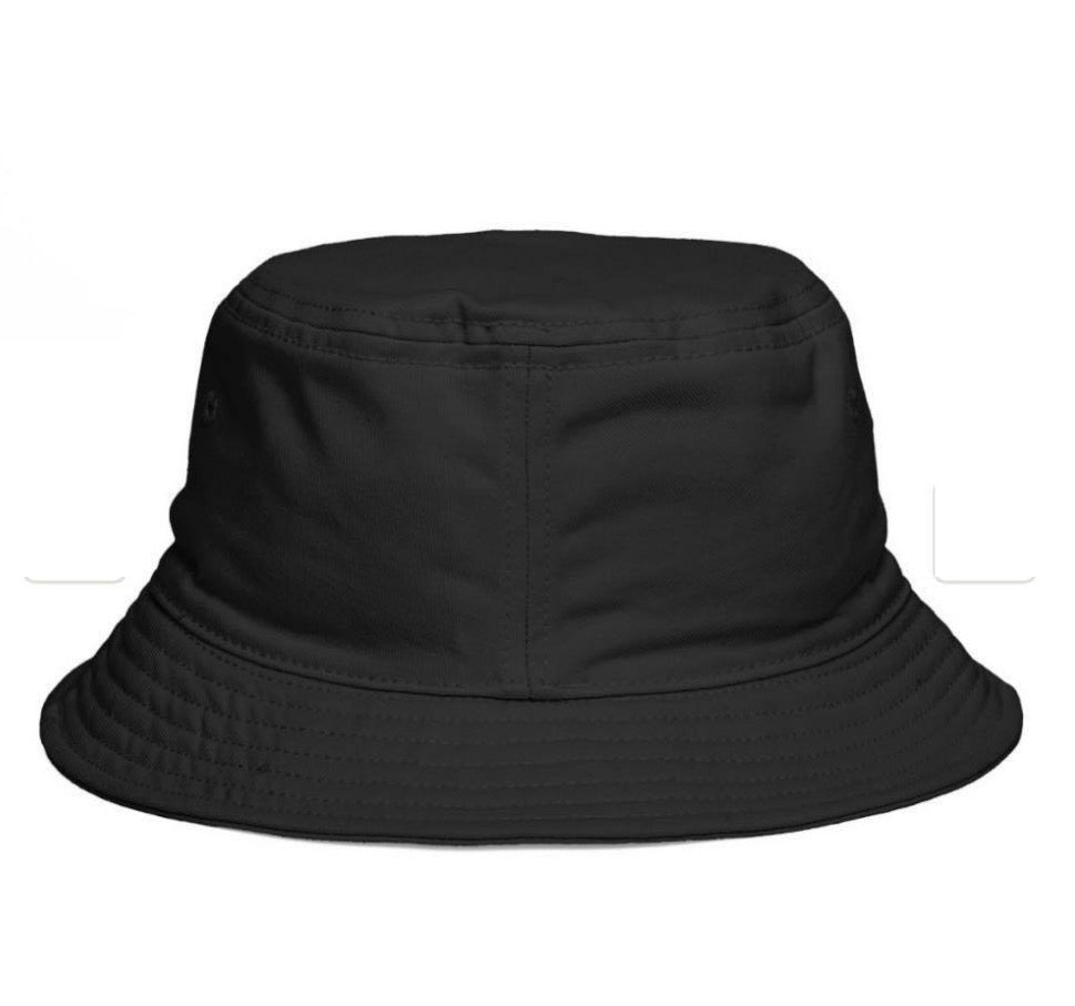 Bob BK Logo — Chapeau Streetwear Urbain