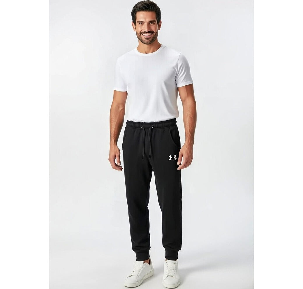Jogging Streetwear Homme — Confort & Style 2026